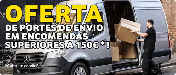 APOLLO BIG BRAKES EBC